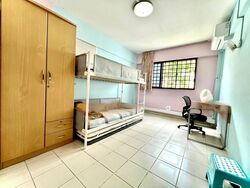 Blk 217 Petir Road (Bukit Panjang), HDB 4 Rooms #580763441